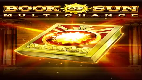 Book of Sun: Multichance logo
