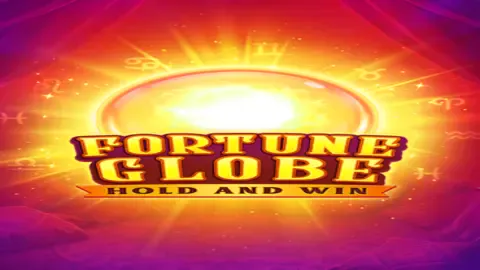 Fortune Globe slot logo