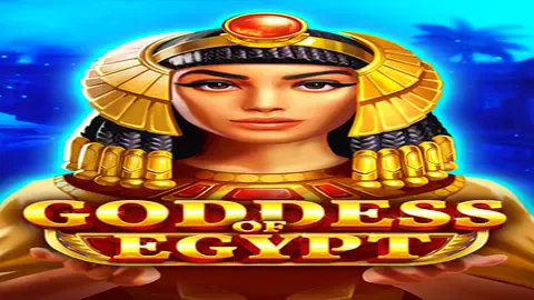 Goddess of Egypt