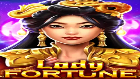 Lady Fortune logo