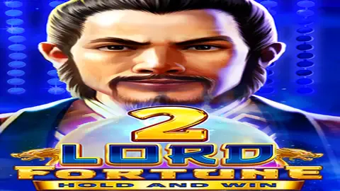 Lord Fortune 2 game logo