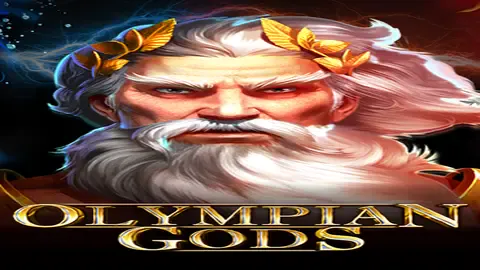 Olympian Gods logo