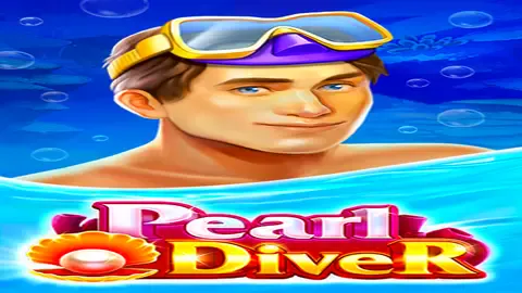 Pearl Diver241