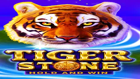 Tiger Stone slot logo
