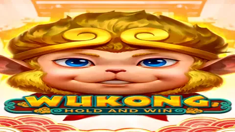Wukong slot logo