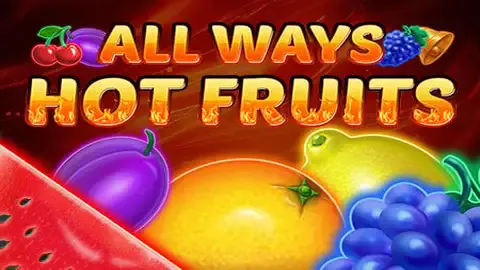 All Ways Hot Fruits536