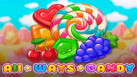 Allways Candy639