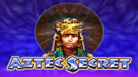Aztec Secret slot logo