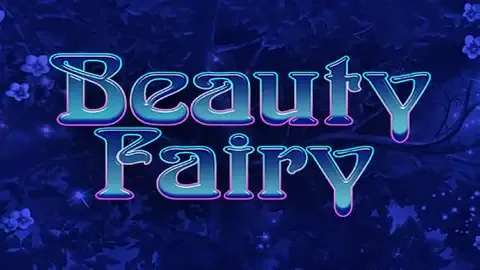Beauty Fairy slot logo