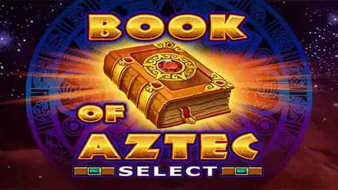 Book of Aztec Select976