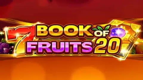Book of Fruits 20657