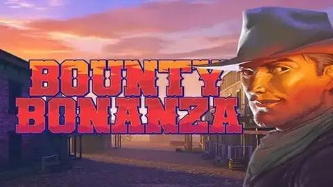 Bounty Bonanza slot logo