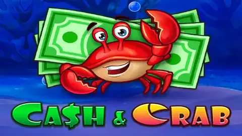 Cash &amp; Crab