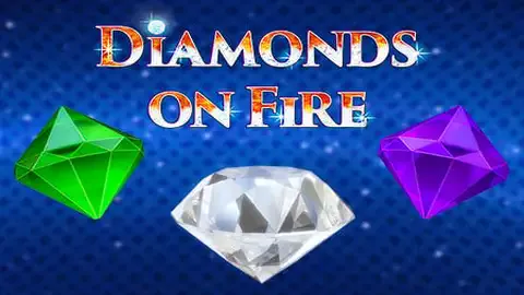 Diamonds On Fire226