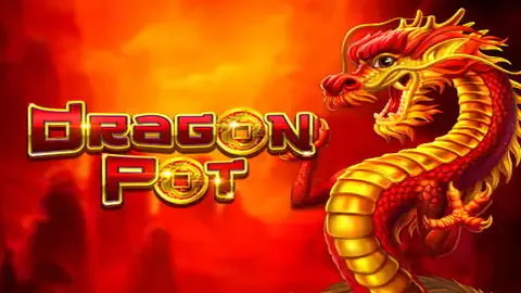 Dragon Pot923