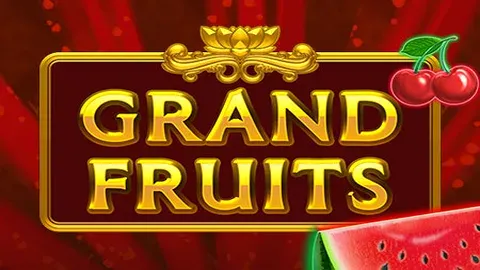 Grand Fruits296