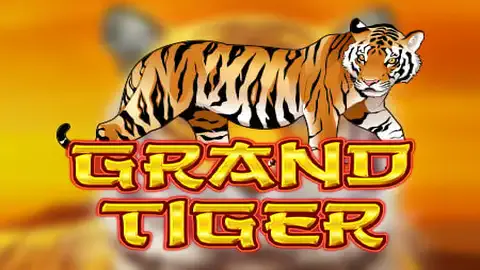 Grand Tiger579