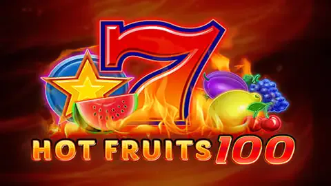 Hot Fruits 100768
