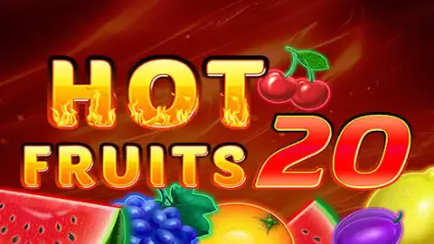 Hot Fruits 20692