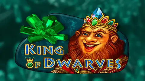 King of Dwarves601