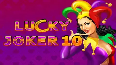 Lucky Joker 10516