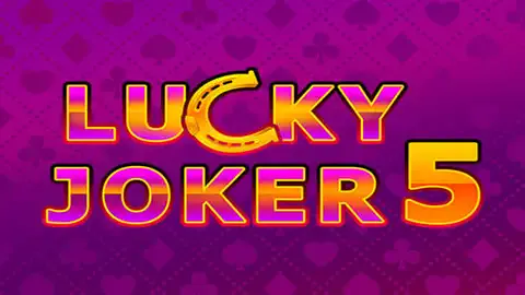Lucky Joker 5996