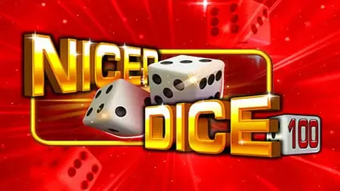 Nicer dice 100993