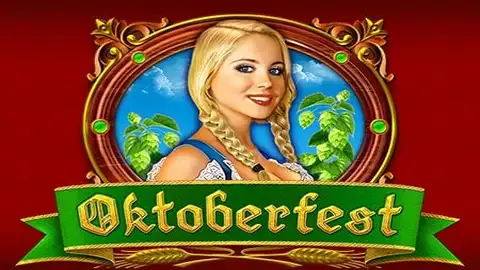 Oktoberfest slot logo