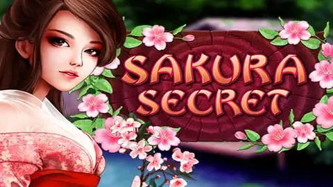 Sakura Secret