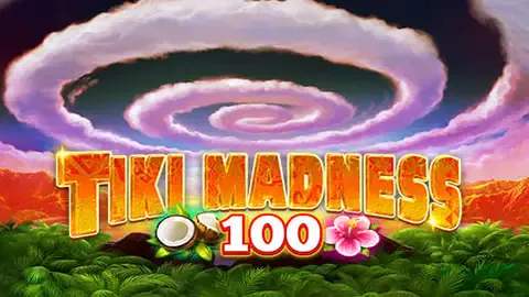 Tiki Madness 100101