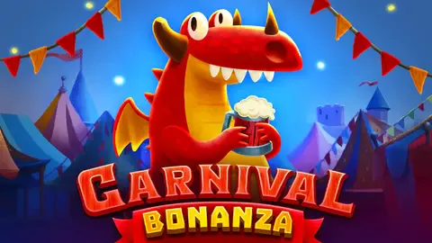 Carnival Bonanza logo