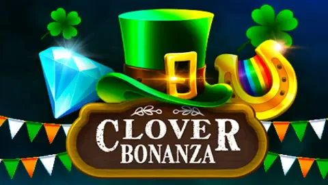 Clover Bonanza logo