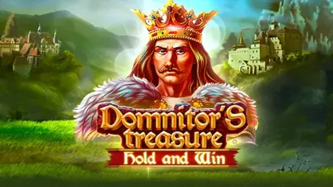 Domnitor's Treasure833