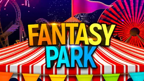 Fantasy Park slot logo