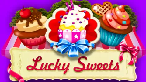 Lucky Sweets478