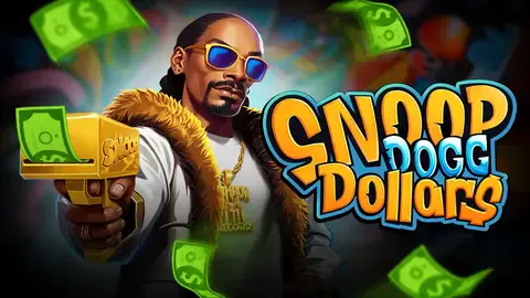 Snoop Dogg Dollars logo