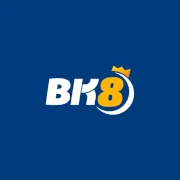 BK8 Casino logo