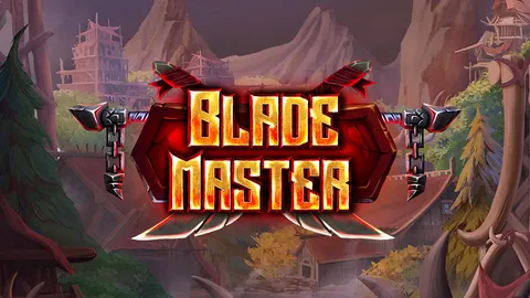 BladeMaster logo