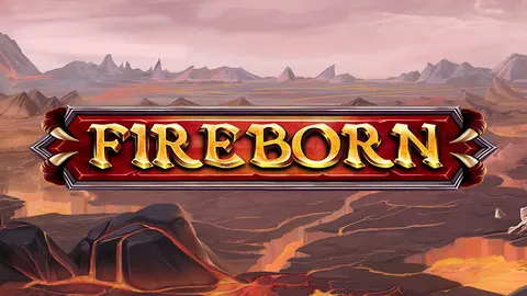 Fireborn logo