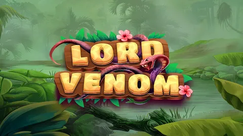 LordVenom logo