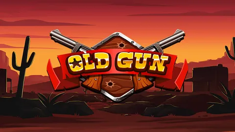 Old Gun logo