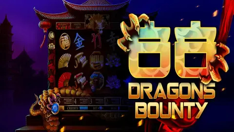 88 Dragons Bounty