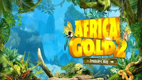 Africa Gold 2