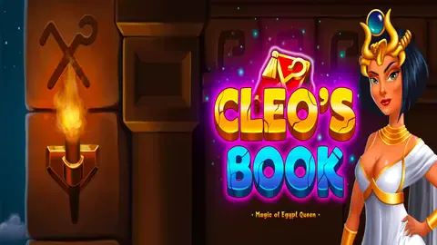 Cleo's Book