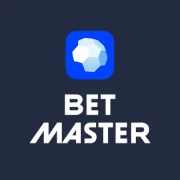 Betmaster logo