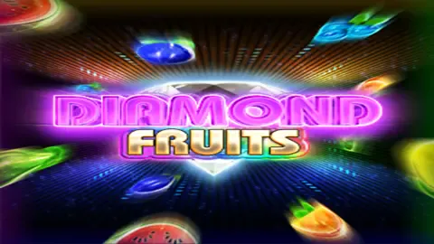 Diamond Fruits31