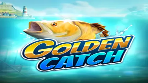 Golden Catch logo