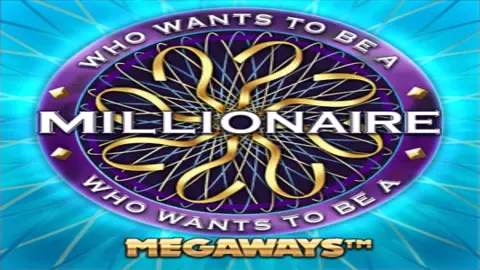 Millionaire slot logo