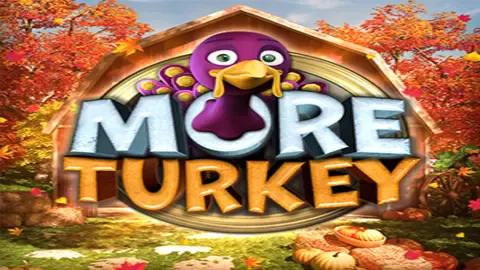 More Turkey slot logo