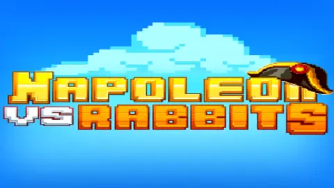 Napoleon vs Rabbitss logo